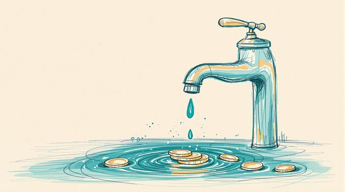 Jak poprawić płynność finansową firmy?